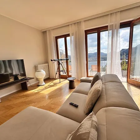 Dave Luxury View Apartman *