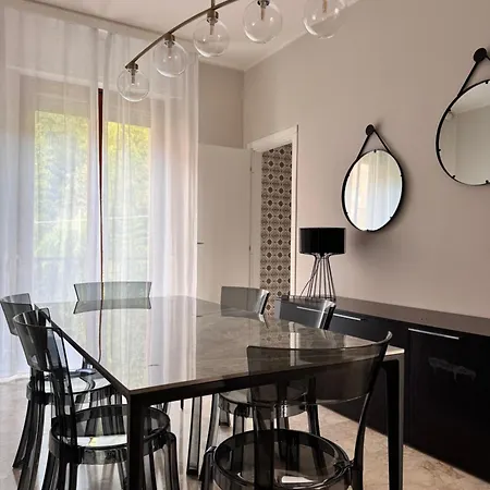 Apartamento Dave Luxury View