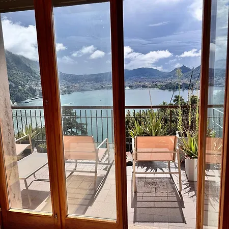 Dave Luxury View