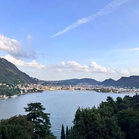 Dave Luxury View Apartamento Como