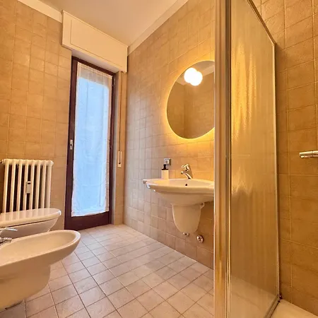 Dave Luxury View * Como