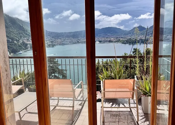 Dave Luxury View