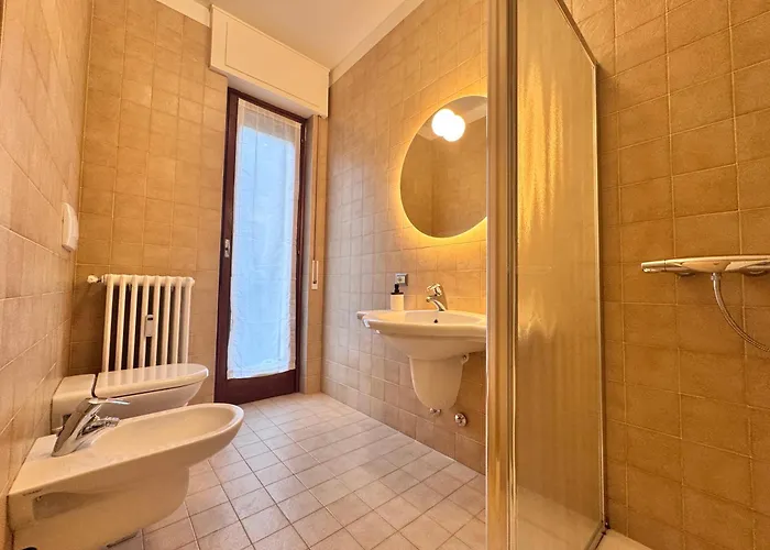 Dave Luxury View * Como