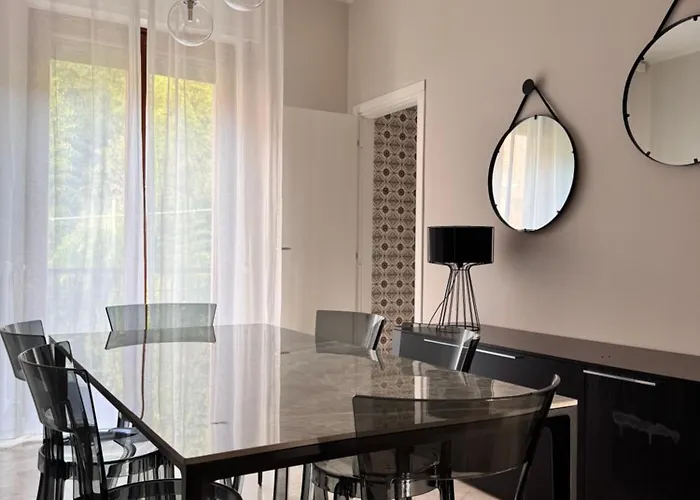 Appartement Dave Luxury View