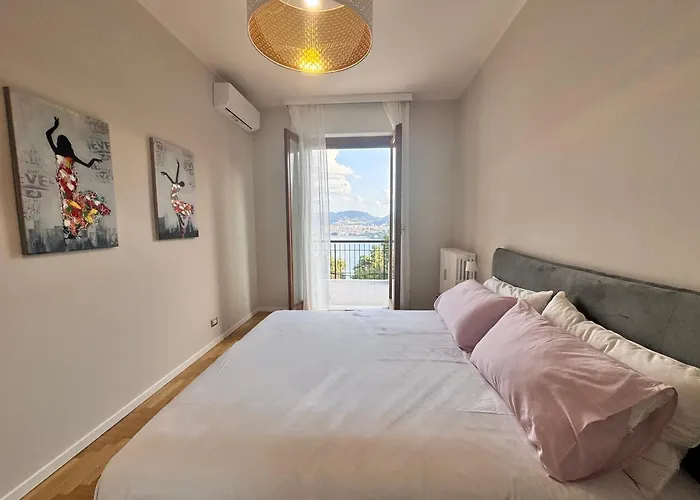 Dave Luxury View